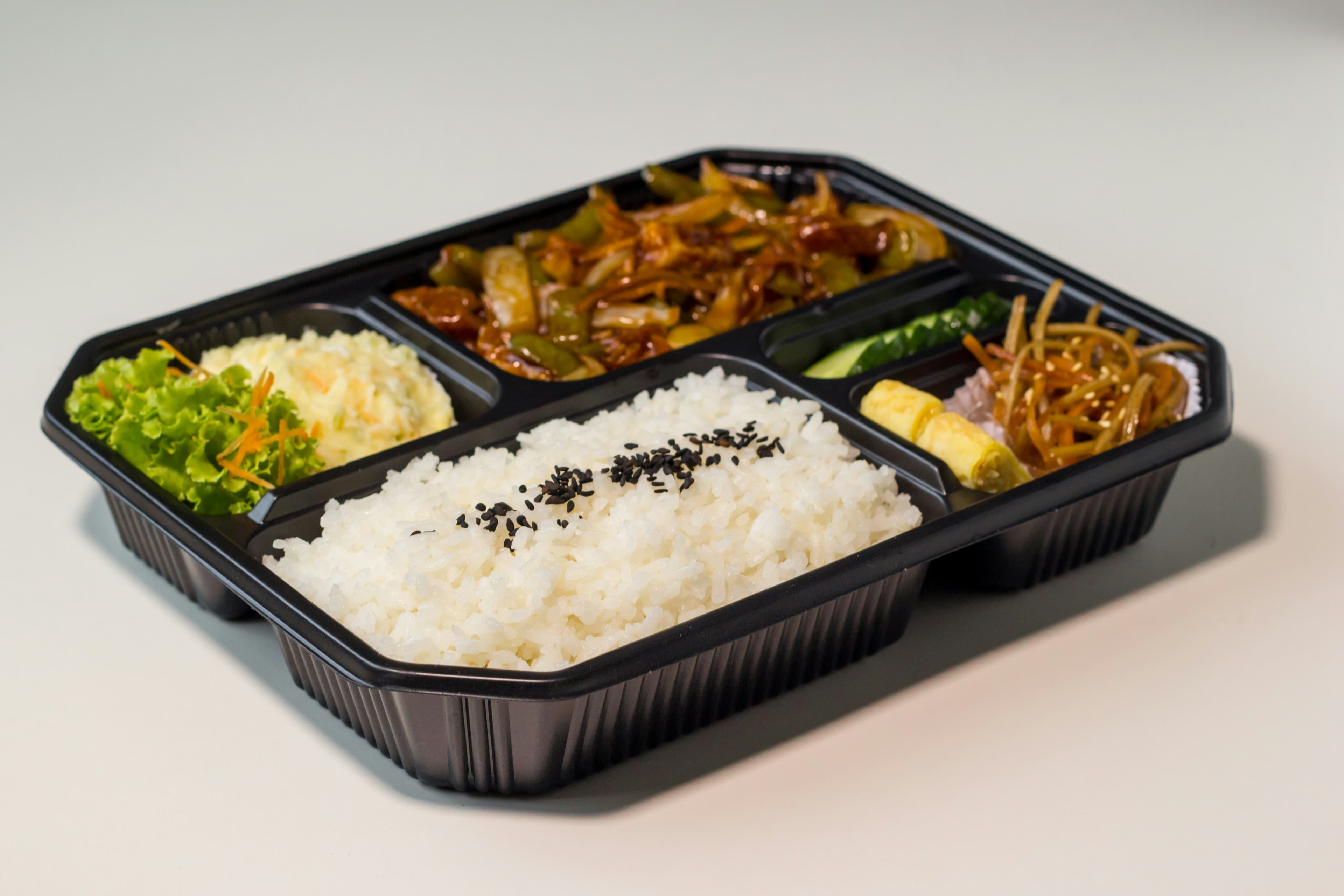 Private Jet & Inflight Catering | Reheat labels you can actually read in a galley | SkyDine