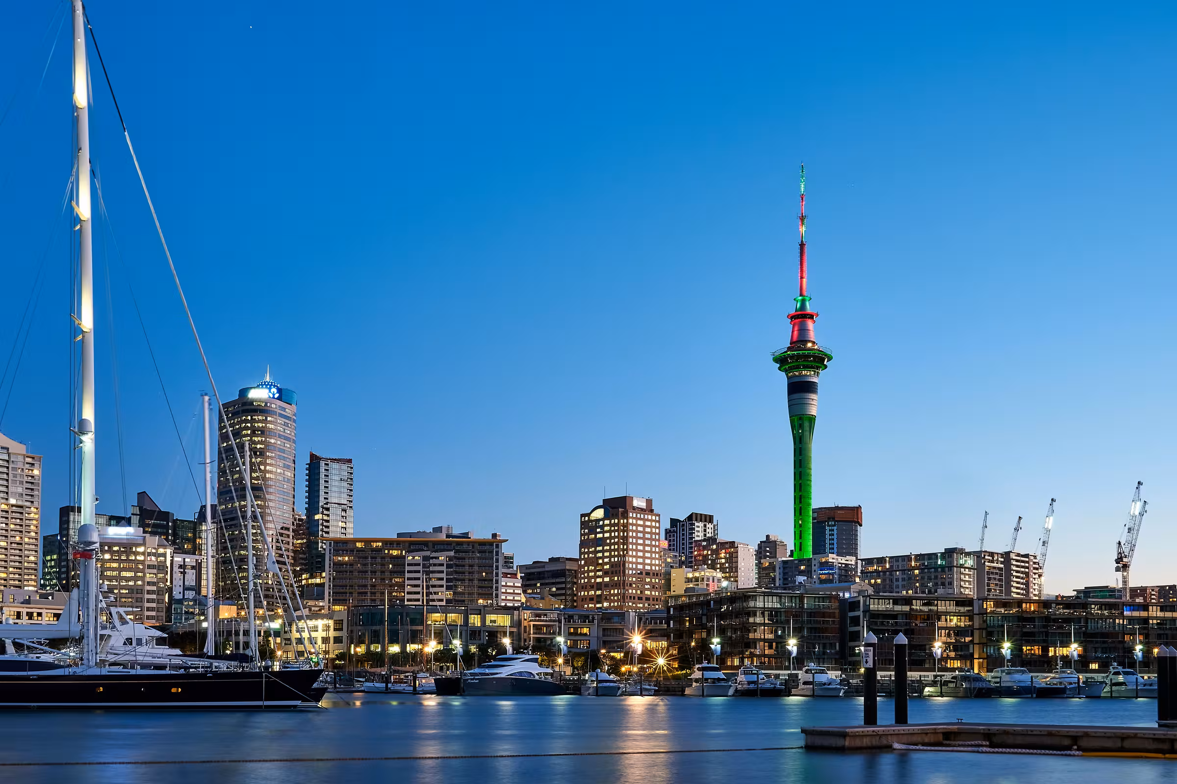 Private Jet & Inflight Catering AKL NZAA Auckland | SkyDine