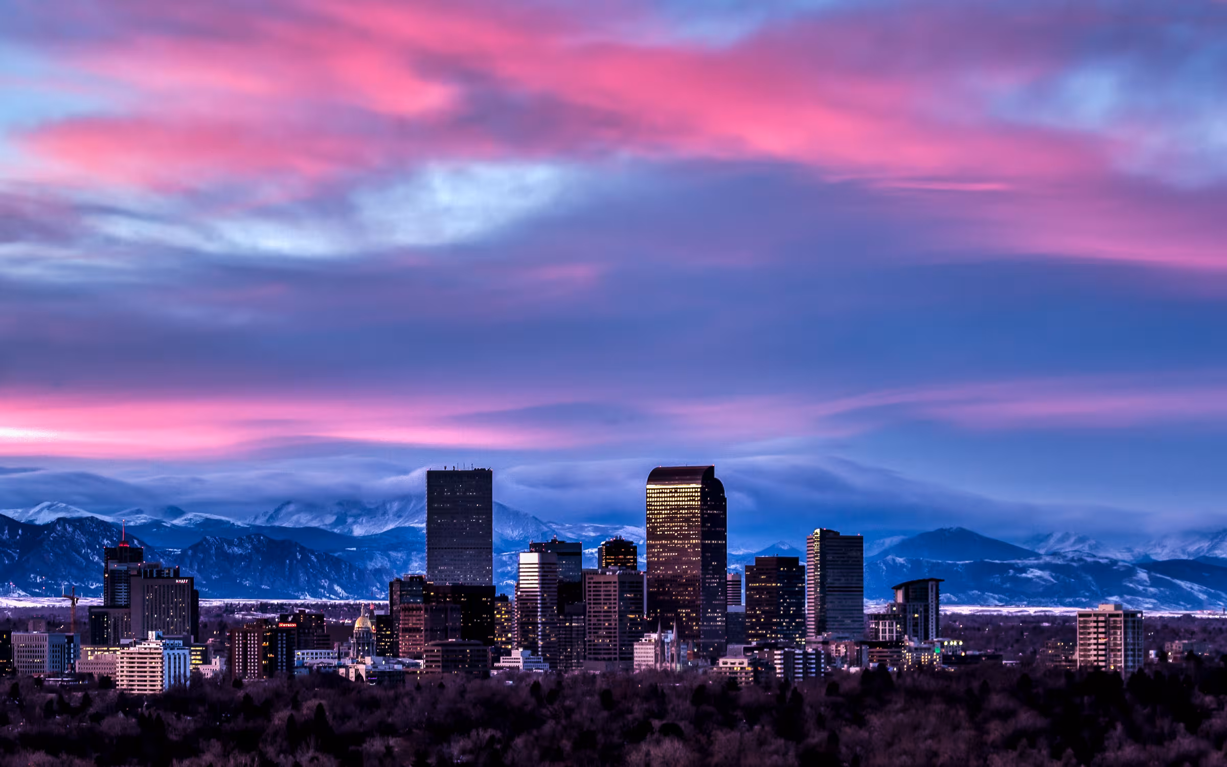 Private Jet & Inflight Catering APA KAPA Denver Centennial | SkyDine