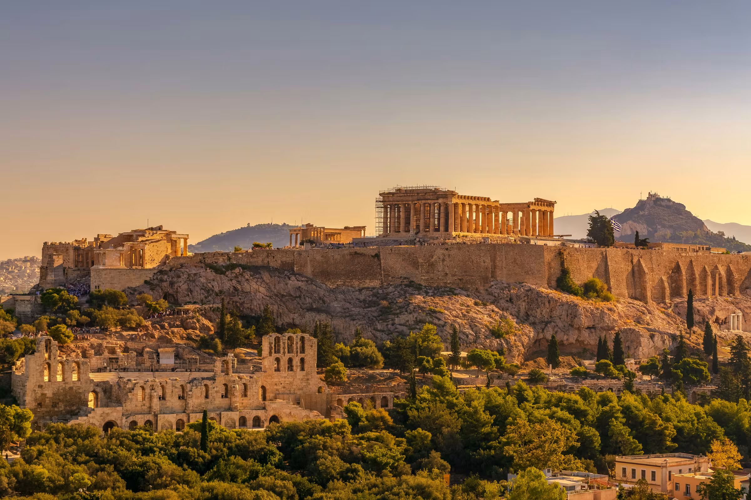 Private Jet & Inflight Catering ATH LGAV Athens | SkyDine