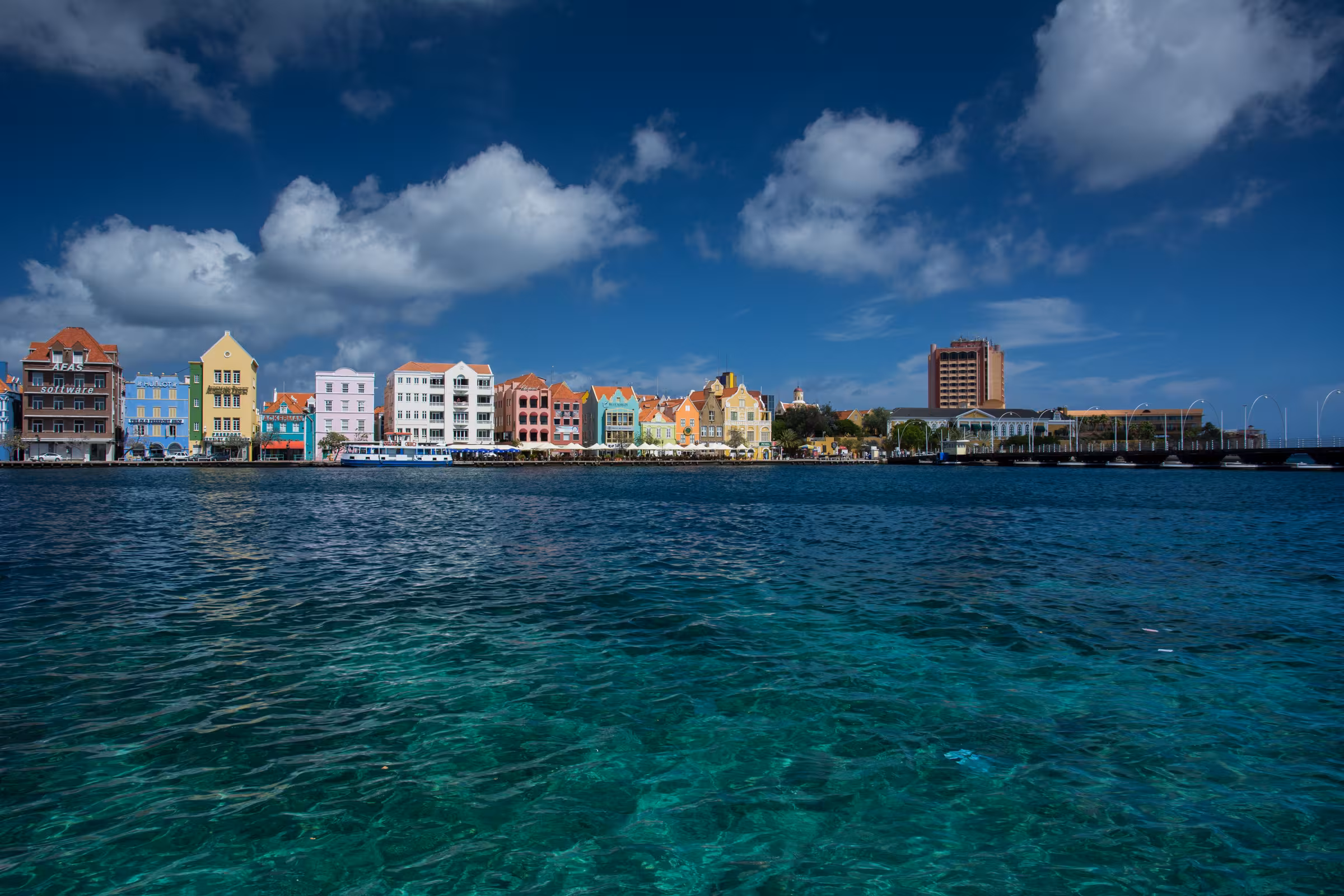 Private Jet & Inflight Catering CUR TNCC Curaçao | SkyDine