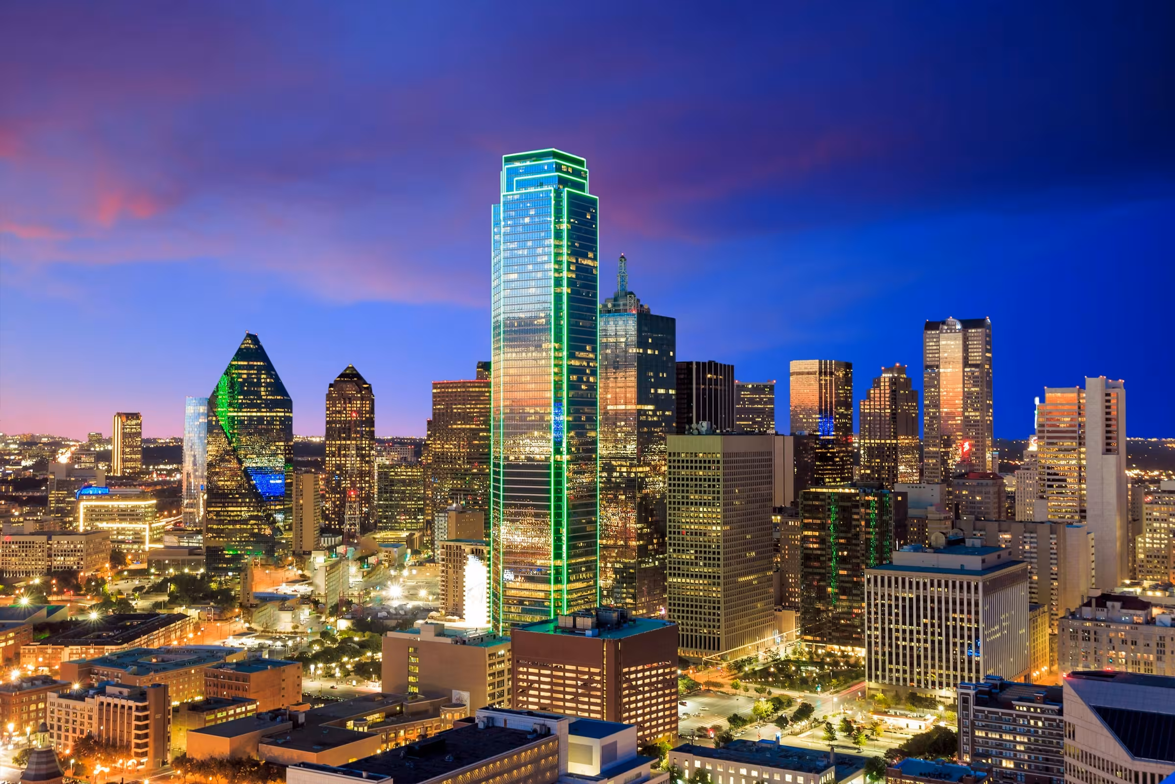 Private Jet & Inflight Catering DAL KDAL Dallas Love Field | SkyDine