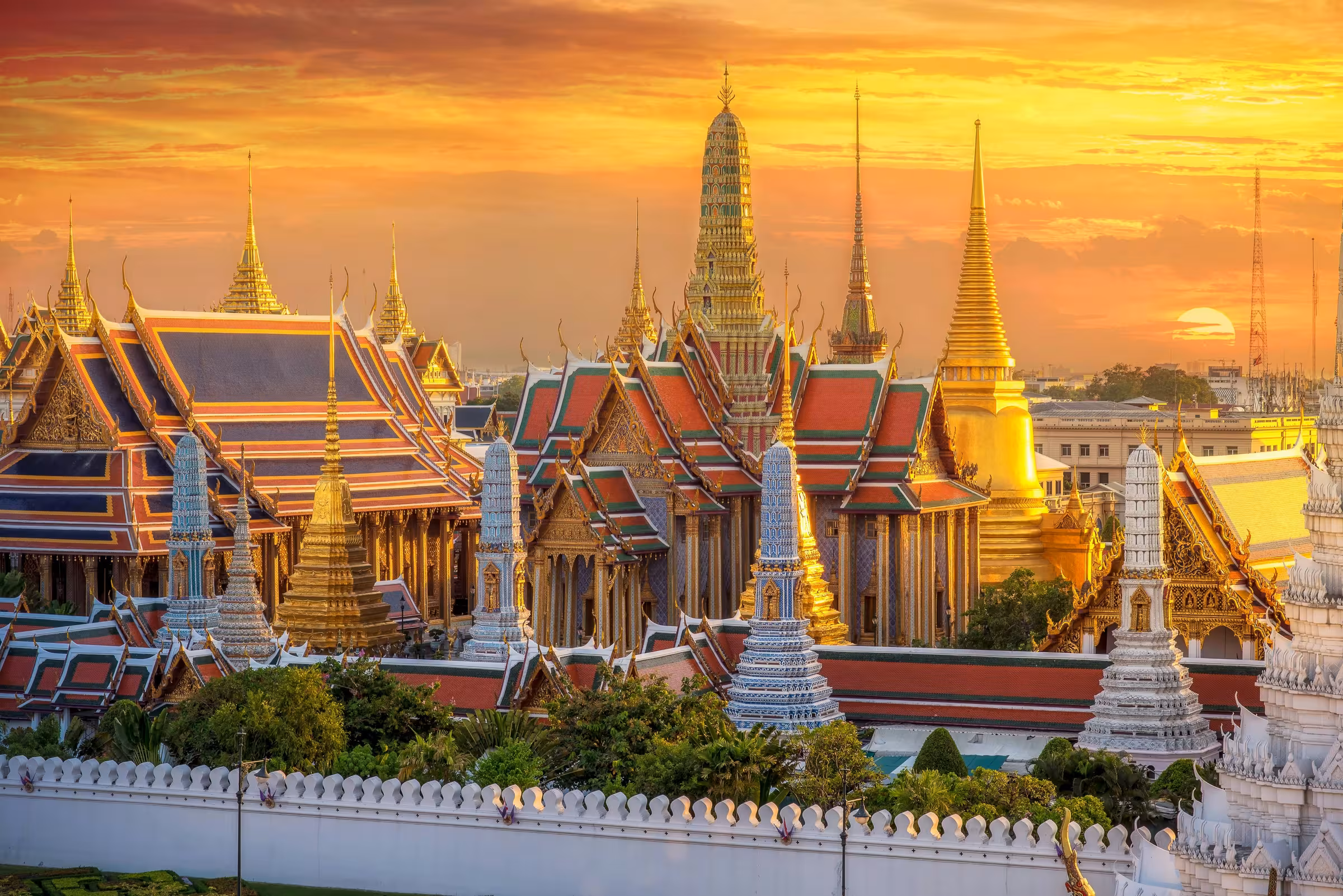 Private Jet & Inflight Catering DMK VTBD Bangkok | SkyDine
