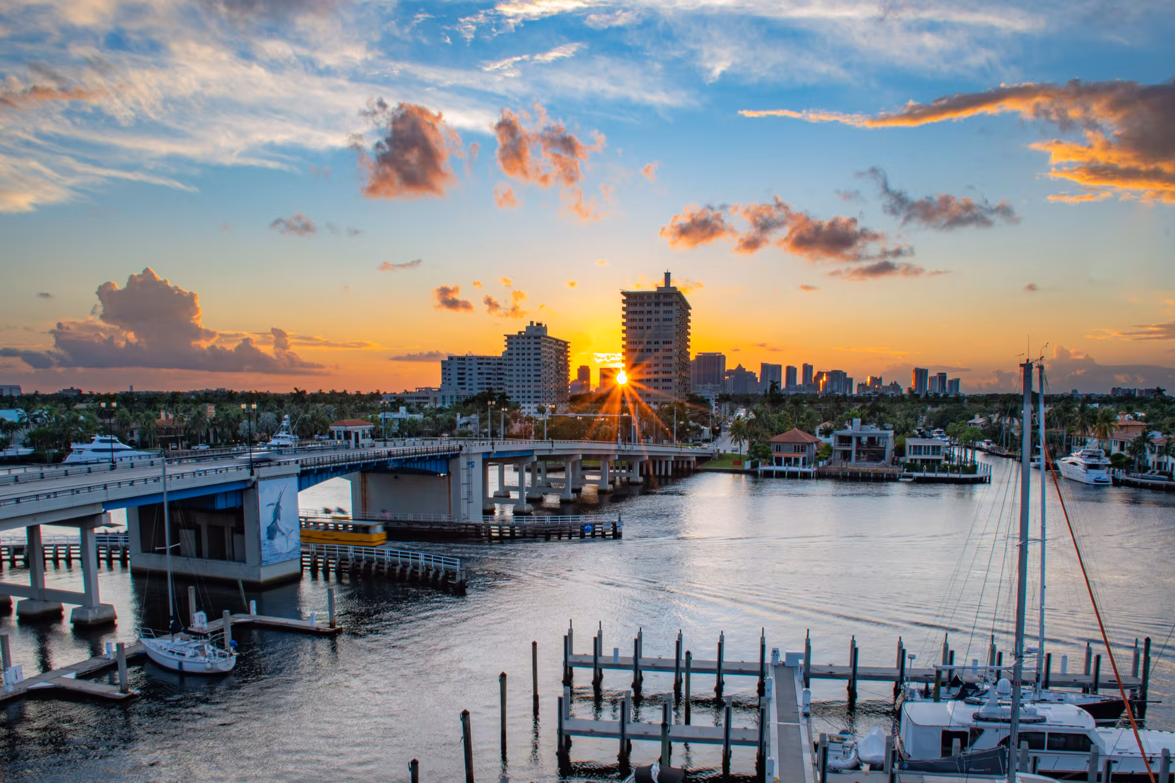 Private Jet & Inflight Catering FXE KFXE Fort Lauderdale Executive | SkyDine