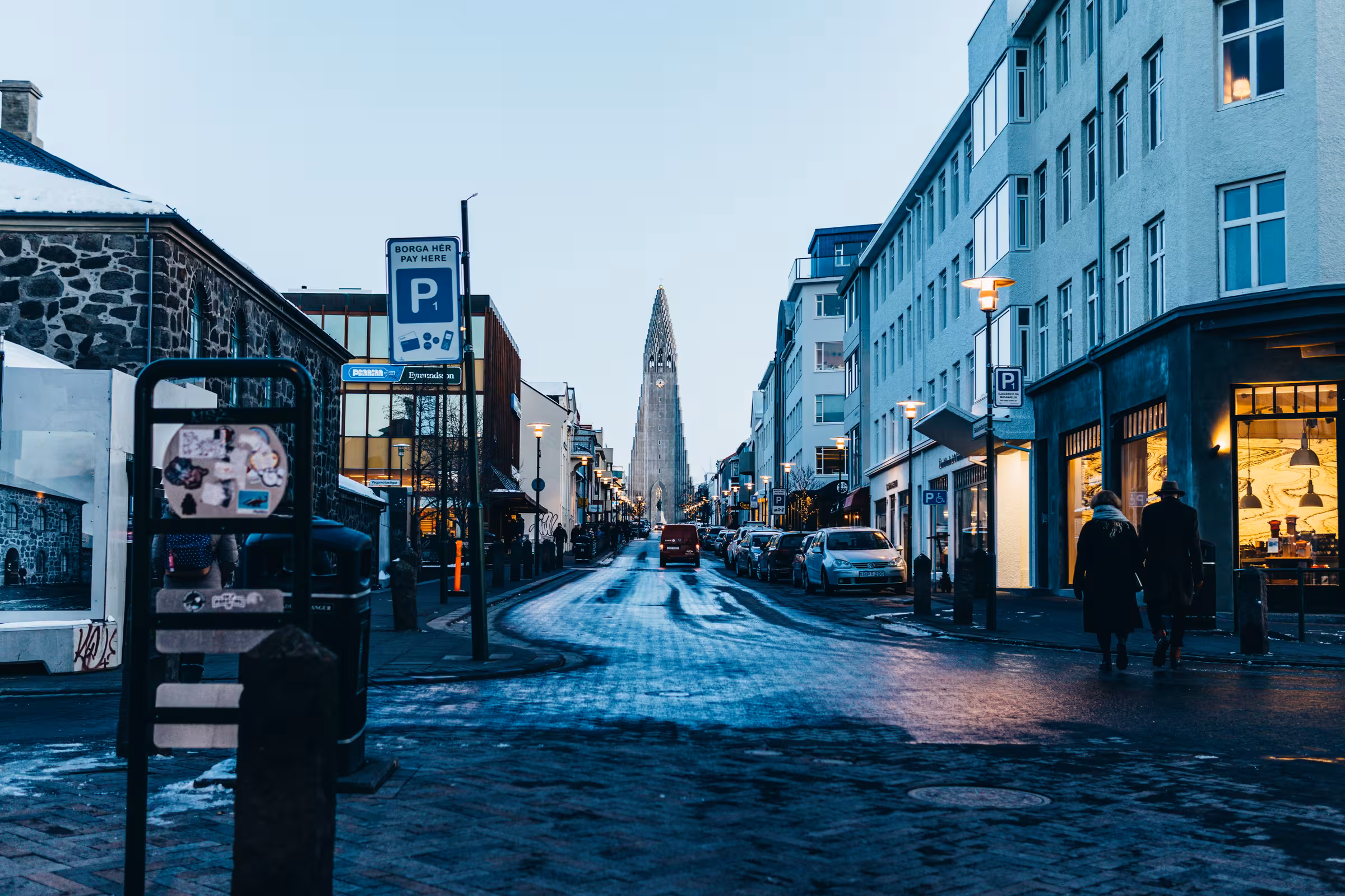 Private Jet & Inflight Catering KEF BIKF Reykjavík | SkyDine