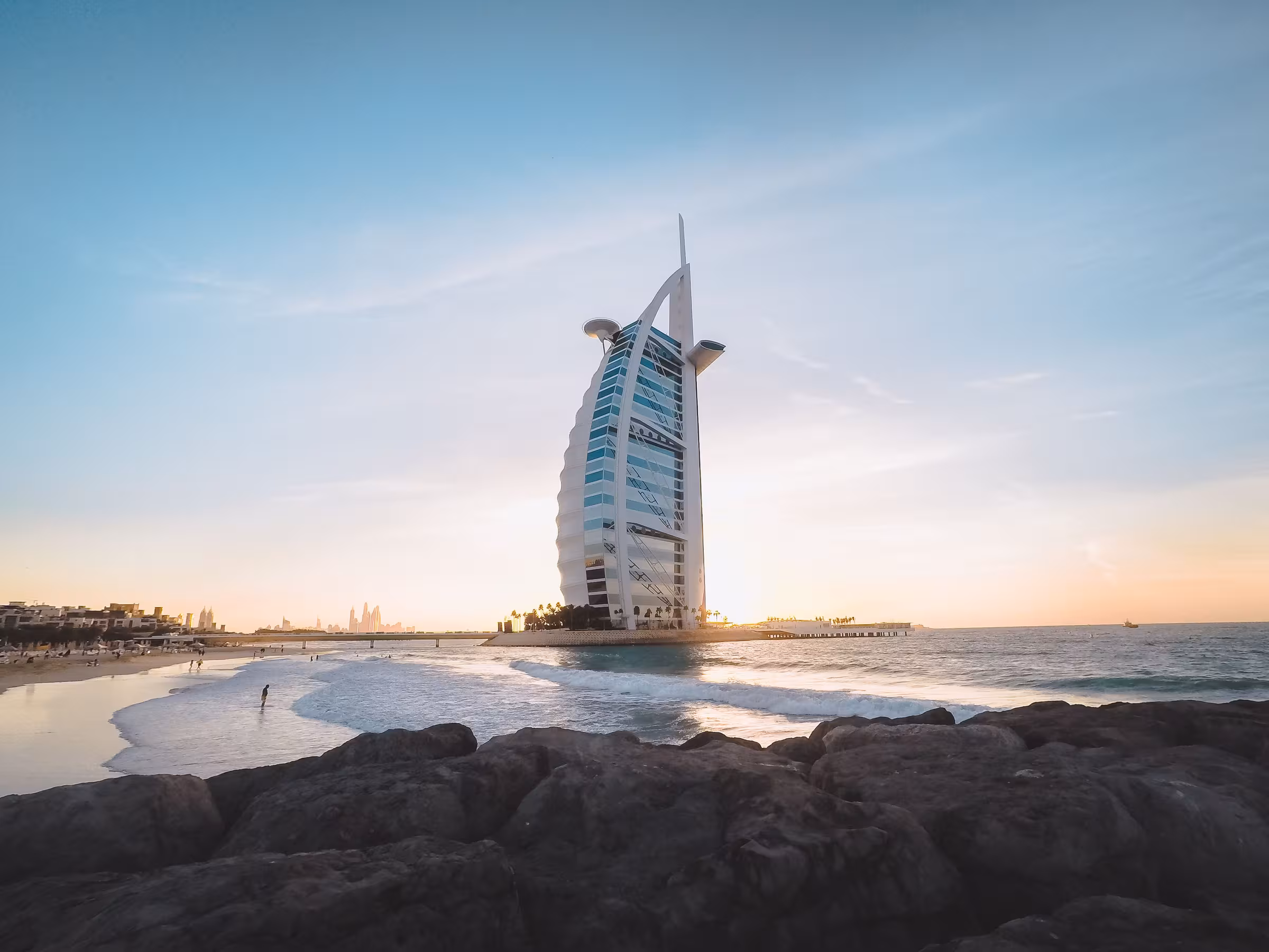 Private Jet & Inflight Catering Middle East & Caucasus | SkyDine