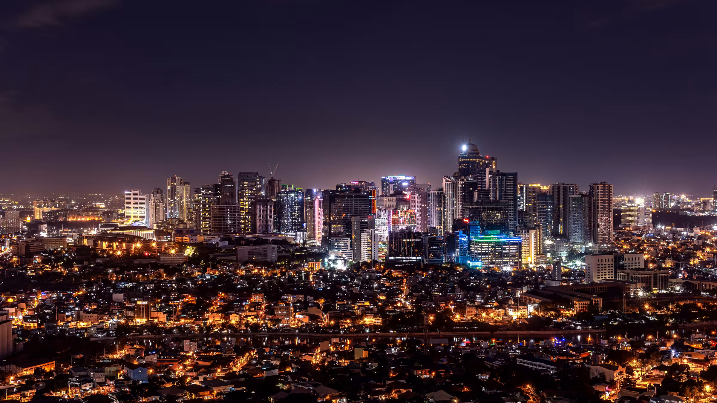 Private Jet & Inflight Catering MNL RPLL Manila | SkyDine