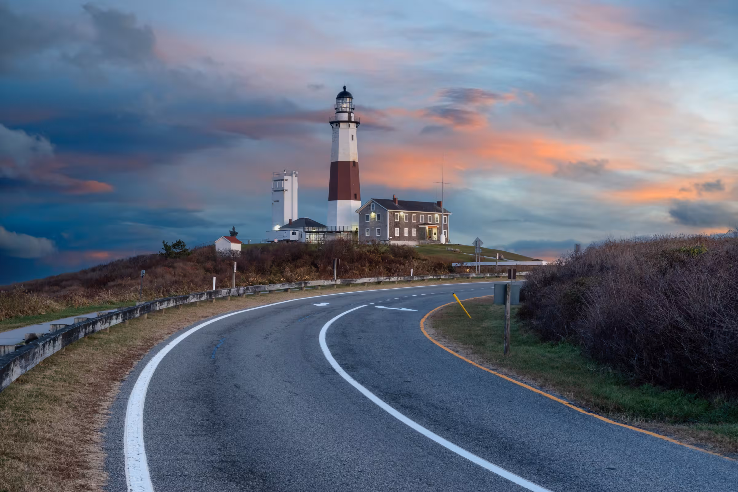 Private Jet & Inflight Catering MTP KMTP Montauk | SkyDine
