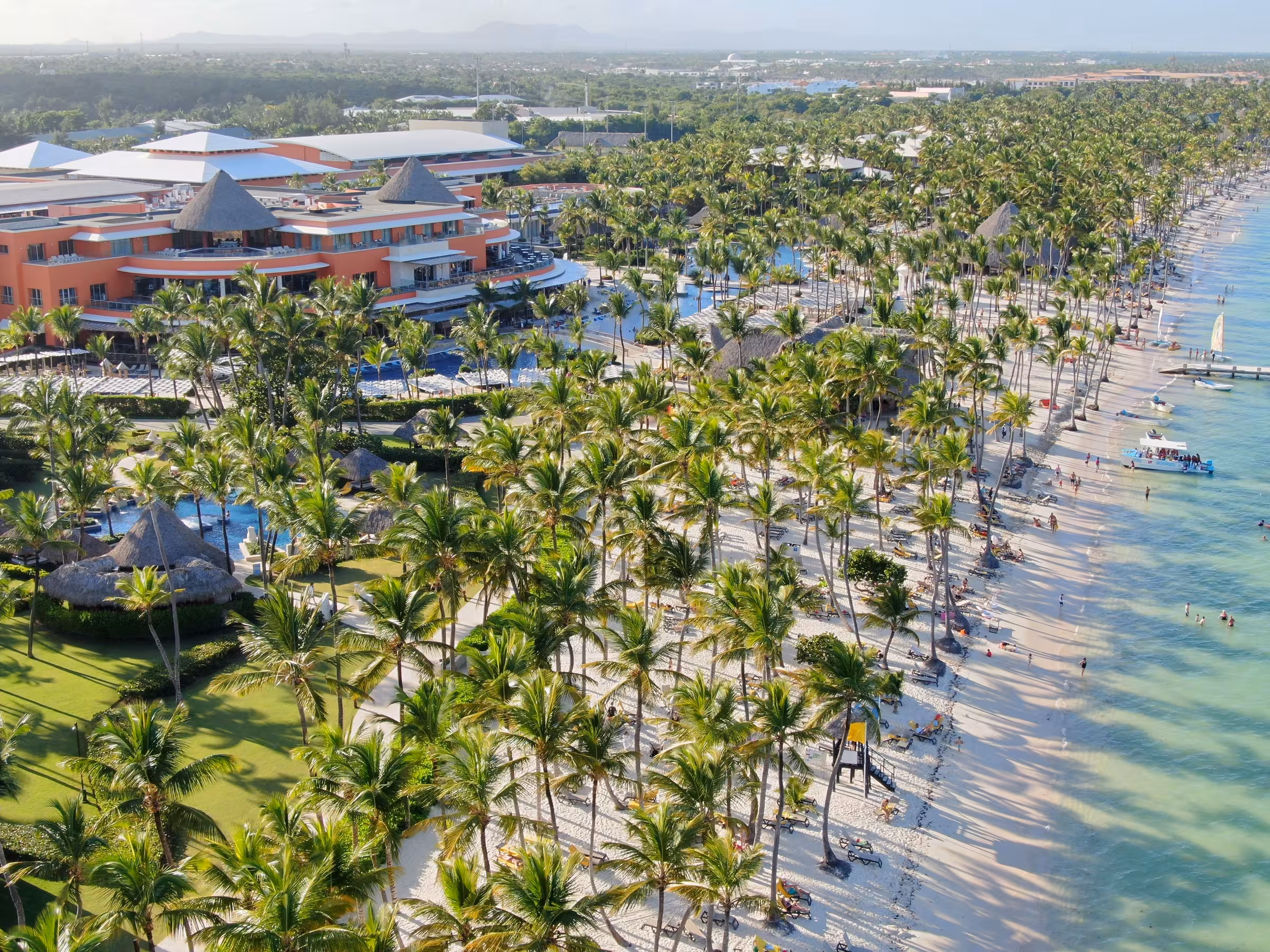 Private Jet & Inflight Catering PUJ MDPC Punta Cana | SkyDine