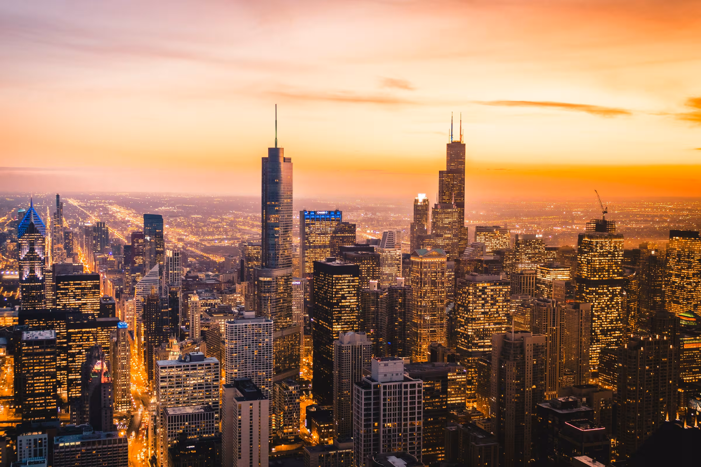 Private Jet & Inflight Catering PWK KPWK Chicago Executive | SkyDine