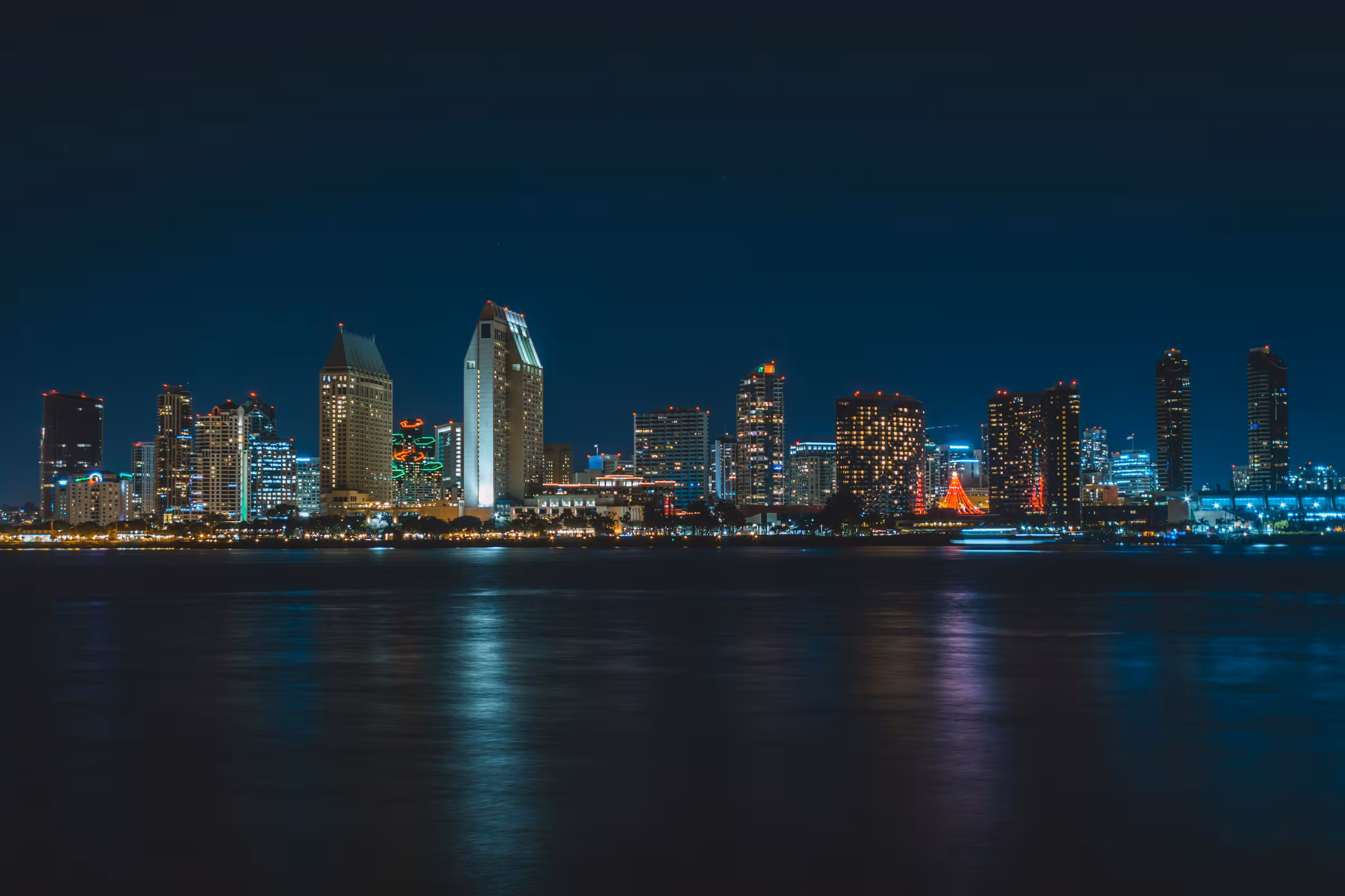 Private Jet & Inflight Catering SAN KSAN San Diego International | SkyDine