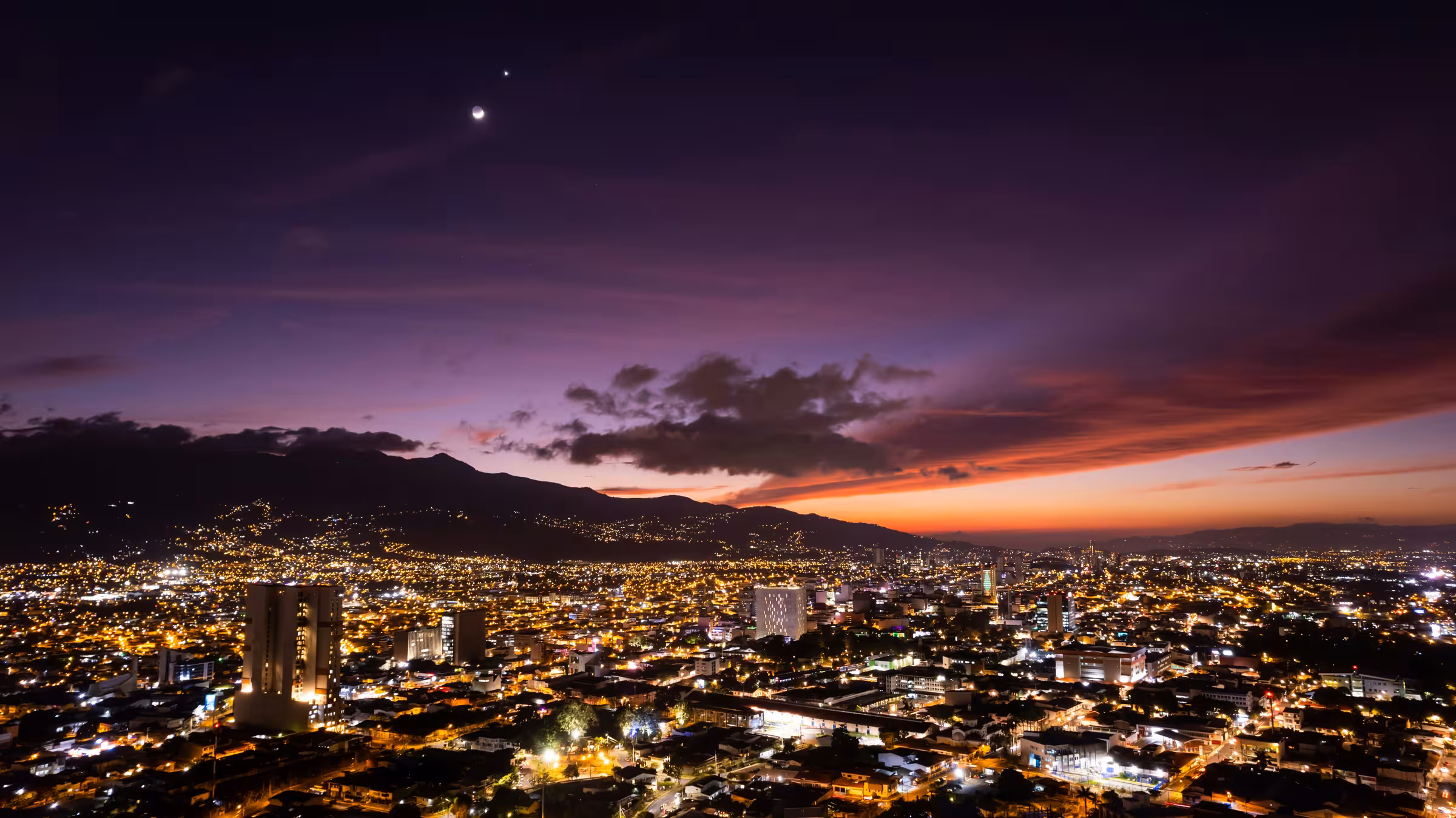 Private Jet & Inflight Catering SJO MROC San José | SkyDine