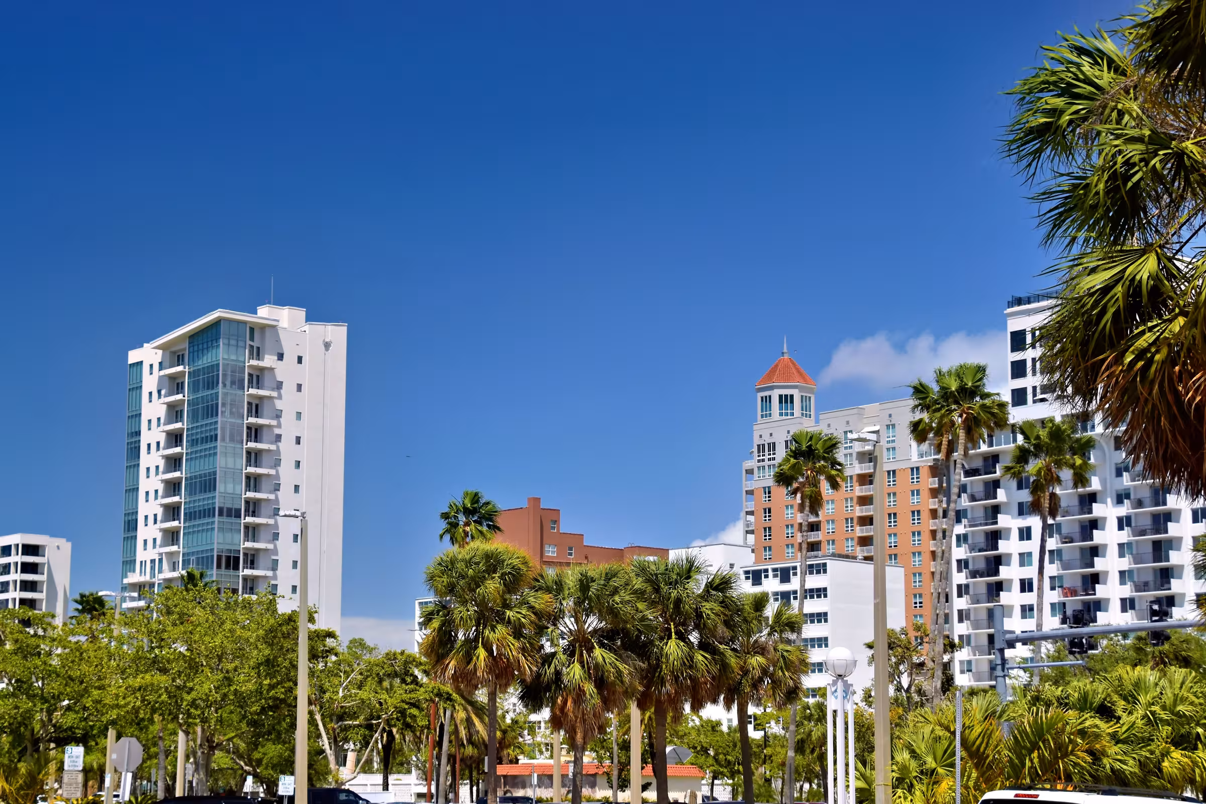 Private Jet & Inflight Catering SRQ KSRQ Sarasota-Bradenton International | SkyDine