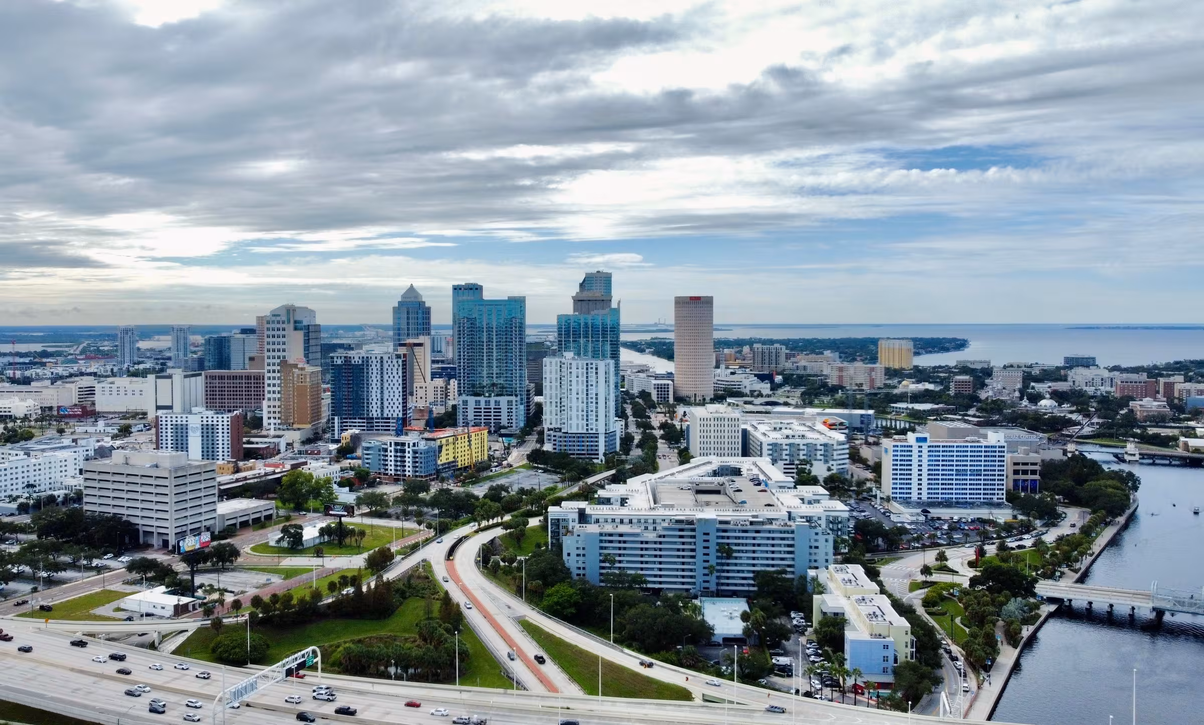 Private Jet & Inflight Catering TPA KTPA Tampa International | SkyDine