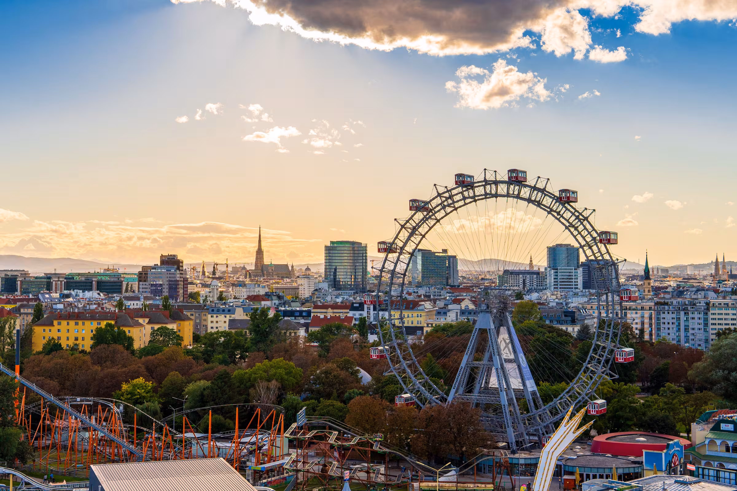 Private Jet & Inflight Catering VIE LOWW Vienna | SkyDine