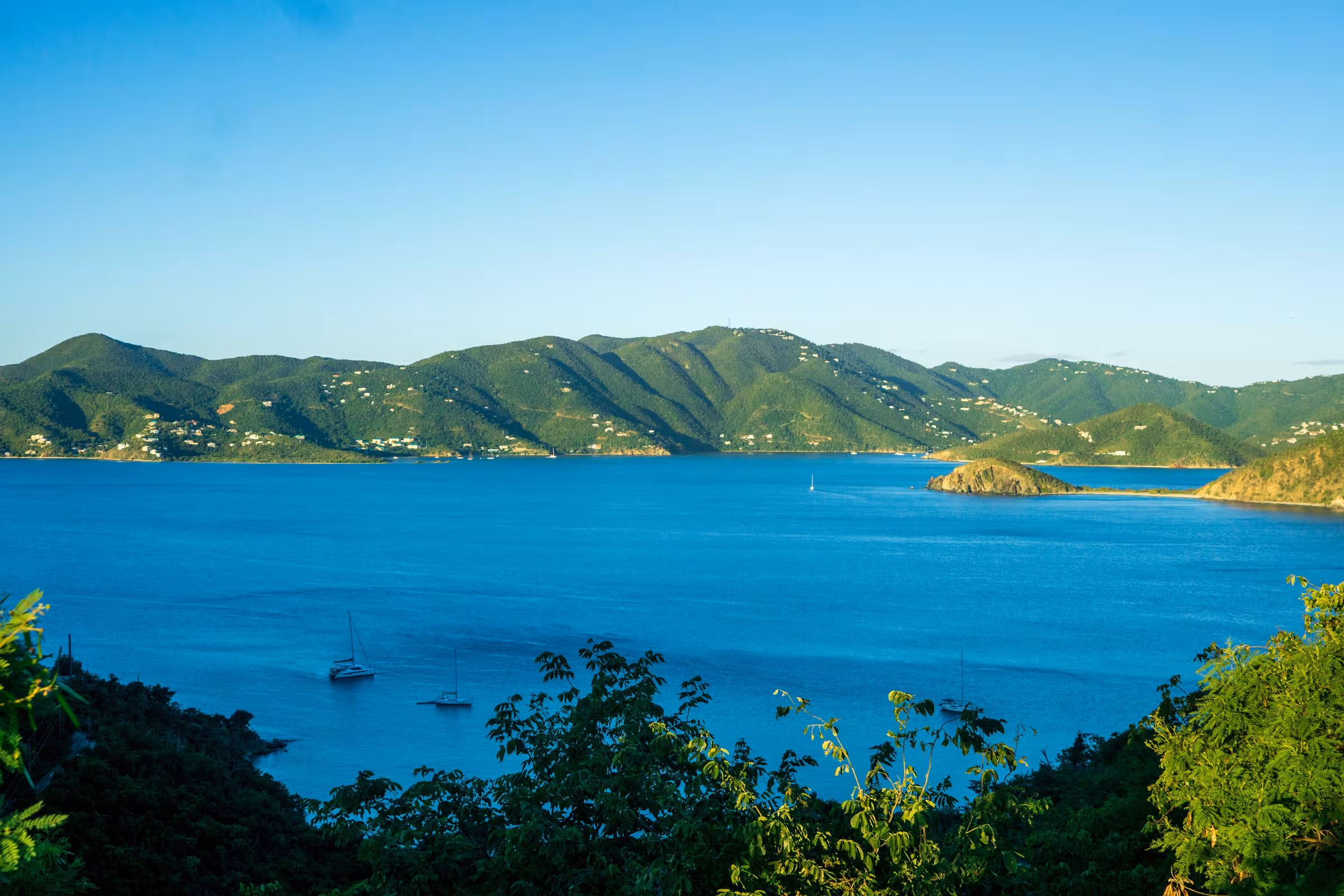 Private Jet & Inflight Catering VIJ TUPW Virgin Gorda | SkyDine