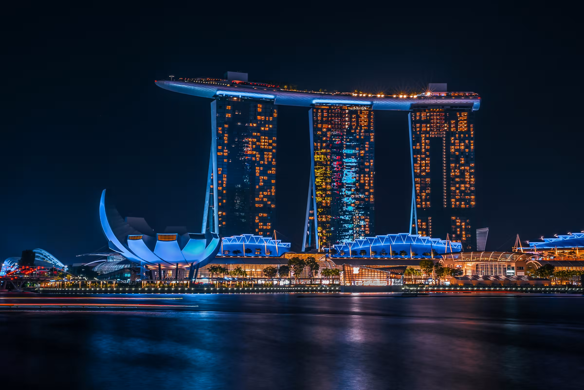 Private Jet & Inflight Catering XSP WSSL Seletar | SkyDine