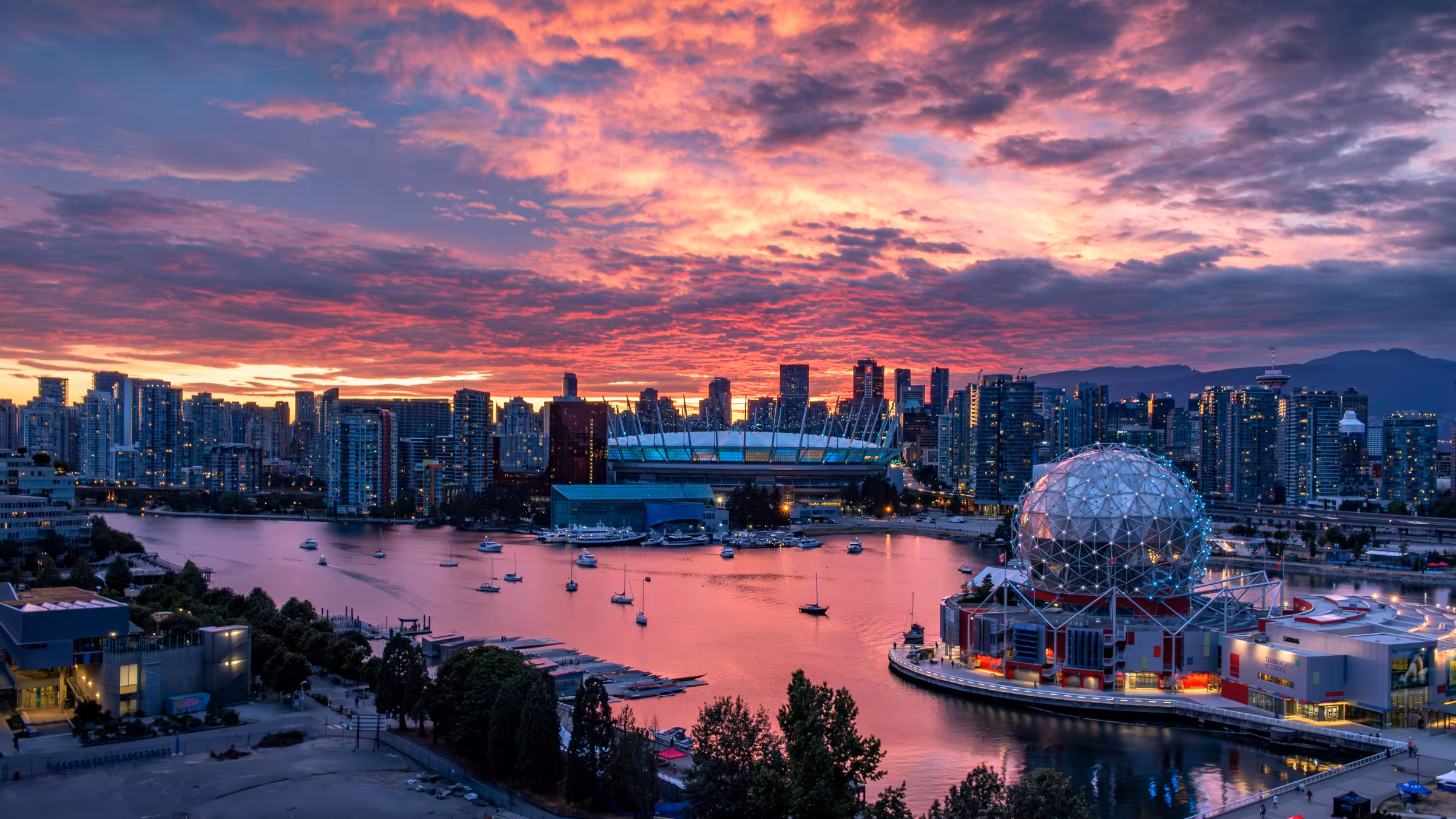 Private Jet & Inflight Catering YVR CYVR Vancouver International | SkyDine