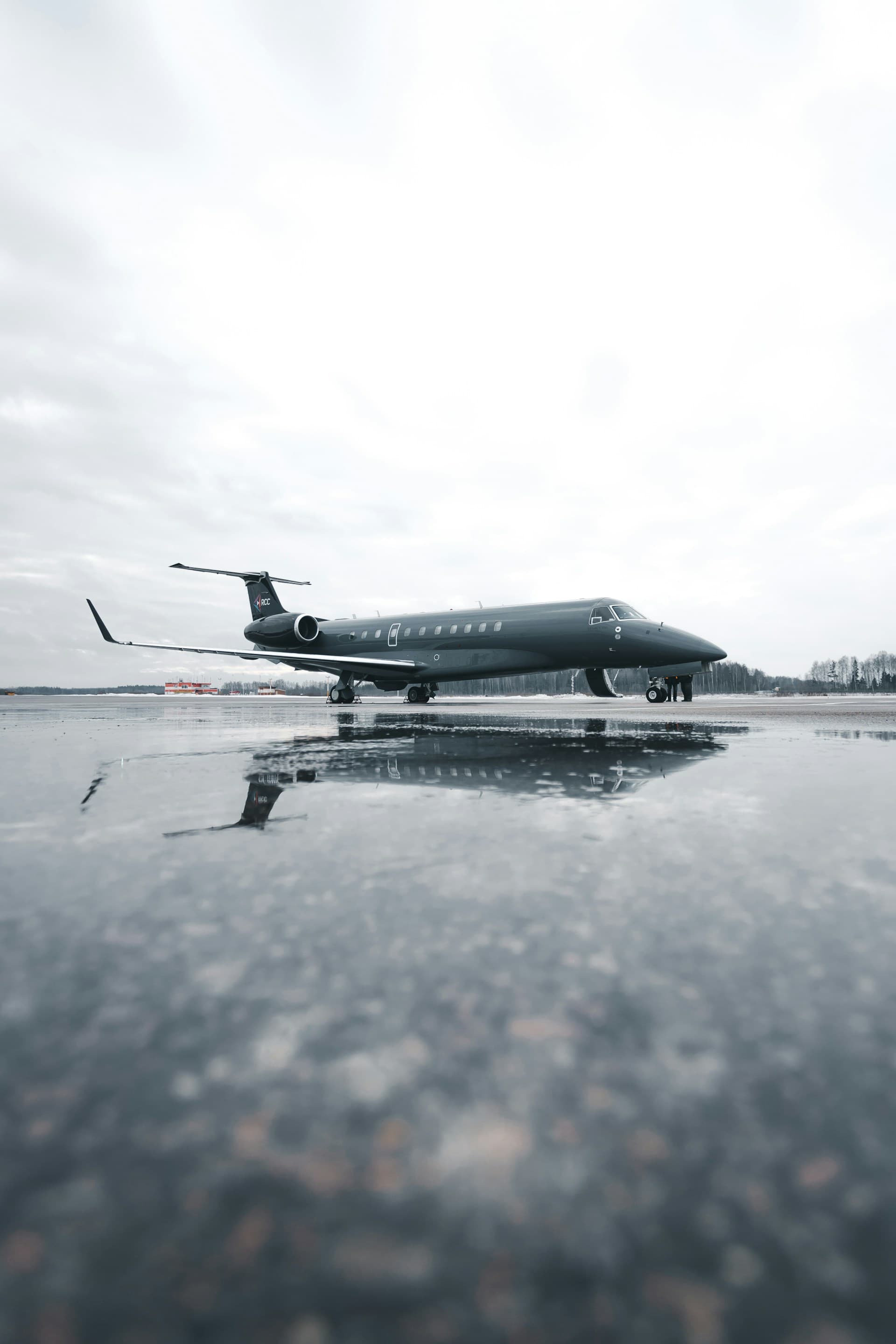 Private Jet & Inflight Catering | Flight Attendant Award | SkyDine
