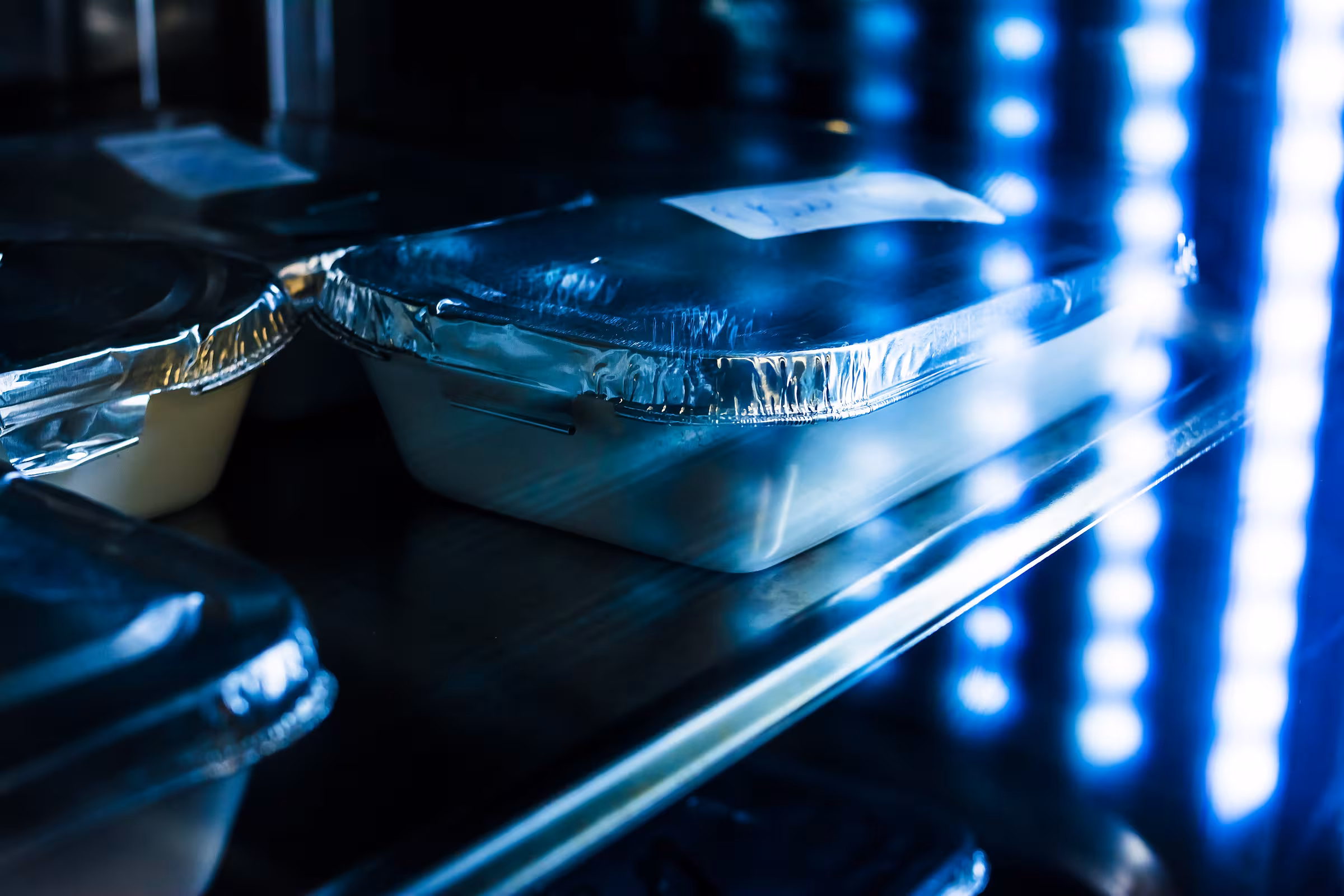 Private Jet & Inflight Catering Crew Meals | SkyDine